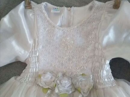 Платья для девочки