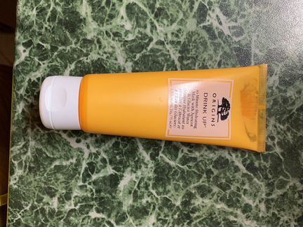 Weleda, origins умывание, тоник, крем для глаз