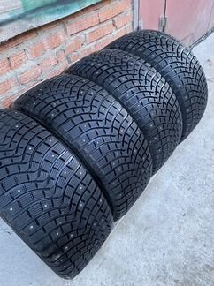 265/40/21 Michelin Шины Зимние 265 40 21