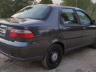 FIAT Albea 1.4 МТ, 2008, 228 000 км объявление продам