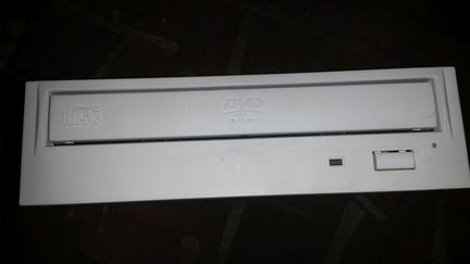 DVD-ROM toshiba