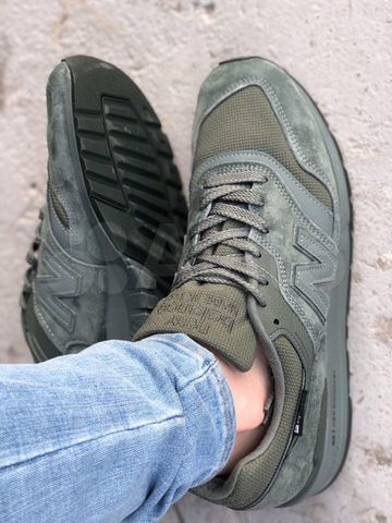 new balance 997nal