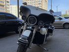 Harley Davidson Electra Glide объявление продам