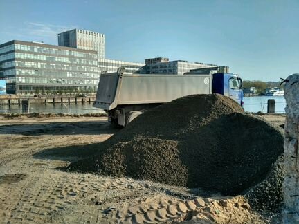 Тощий бетон.Доставка в центр.самовывоз 24ч