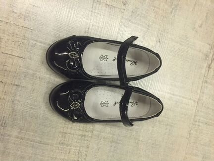 Туфли