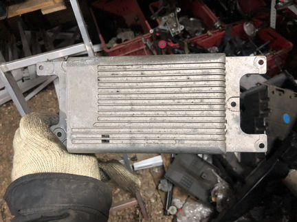 Блок mulf 2 Bmw e60