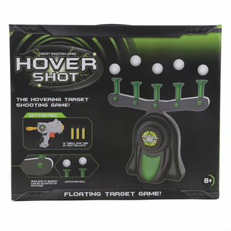 Детский Воздушный тир 