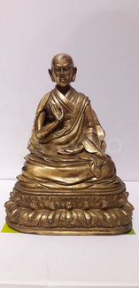 Коллекционный будда