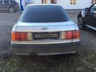 Audi 80 1.6 МТ, 1990, 220 000 км объявление продам