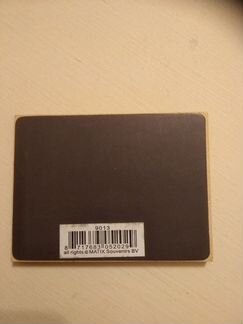 Магнит на холодильник,новый из Голландии