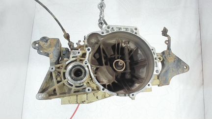Коробка передач KIA Sportage 2 Инжектор, 2006