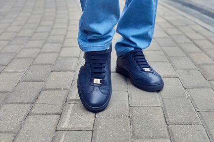 Кеды Billionaire