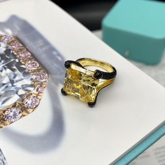 Кольцо De Grisogonо 925