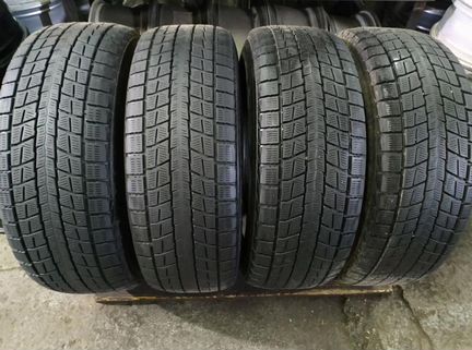 265 65 17 Dunlop бу Шины Зимние 265 65 R17 94W