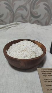 Натуральное кокосовое масло