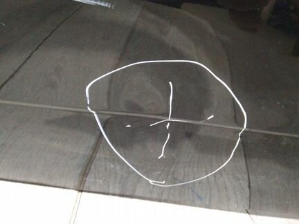 Дверь передняя левая Рено Дастер Renault Duster