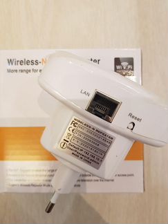 Wi-Fi адаптер/Tp-Link TL-WN727