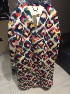 Пальто женское