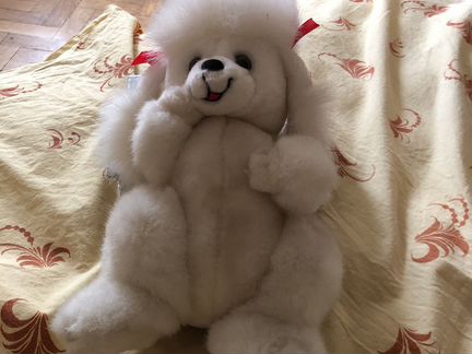 Мягкая игрушка
