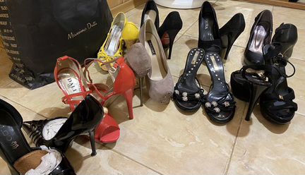 Обувь женская 37размер