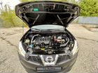 Nissan Qashqai 2.0 CVT, 2011, 126 000 км объявление продам