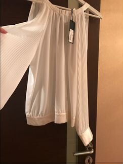 Блузка новая Guess 42-44 р