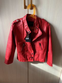 Куртка детская