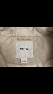 Куртка monkie