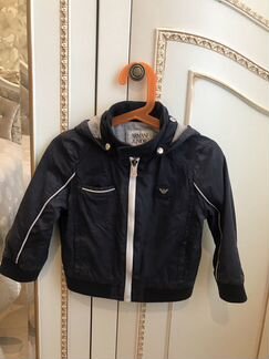 Куртка Armani Junior