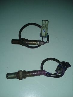 Датчик кислорода дмрв температуры Cobalt Ravon R4