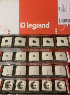 Легранд Валена