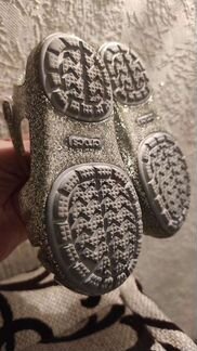 Crocs сандали