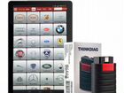 ThinkDiag (Launch 4.0 x431 PRO) + 250 марок объявление продам