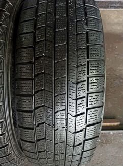 205 60 16 Dunlop бу Шины Зимние 205 60 R16 100B
