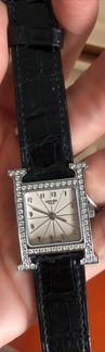 Часы Hermes оригинал новые