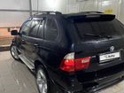 BMW X5 4.4 AT, 2003, 362 000 км объявление продам