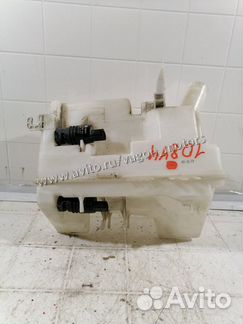 Бачок омывателя передний Chevrolet Captiva С140
