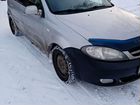 Chevrolet Lacetti 1.4 МТ, 2008, 160 000 км