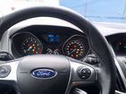 Ford Focus 1.6 AMT, 2013, 227 000 км объявление продам