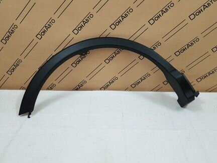 Расширитель крыла задний правый Toyota Rav4 40