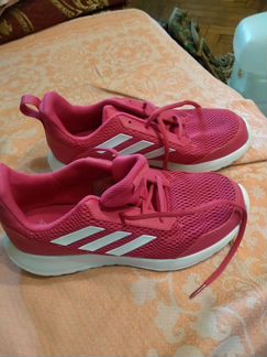 Новые Кроссовки adidas Altarun K