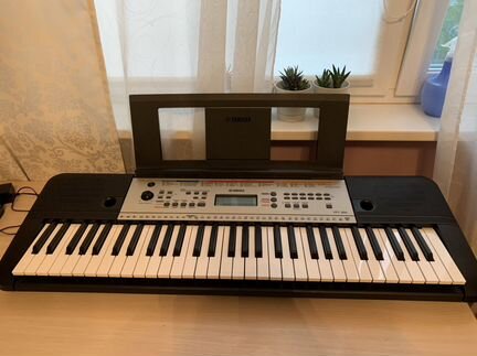 Синтезатор