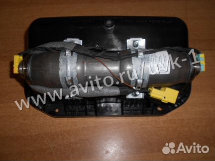 Airbag комплект Opel Insignia