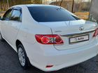 Toyota Corolla 1.6 AT, 2012, 140 000 км объявление продам