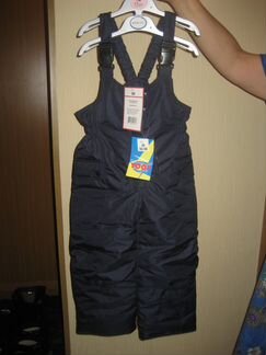 Комбинезон унисекс, фирма Yoot, р.104-110