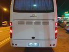Междугородний / Пригородный автобус King Long XMQ6120С, 2014 объявление продам