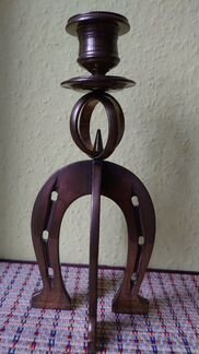 Подсвечник