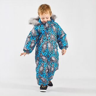 Комбинезон Финляндия зима р98
