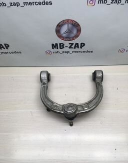 Рычаг передний верхний Mercedes W164