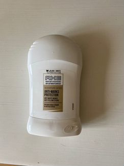 Мужской дезодорант Axe Effect